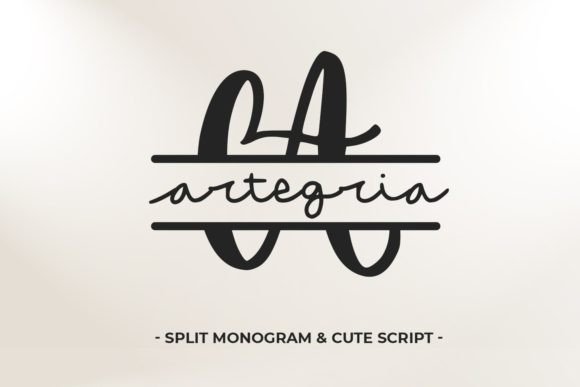 Artegria Duo: The Versatile Font Pairing for Modern Design