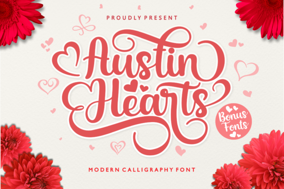 Austin Hearts: A Script for Romantic Branding