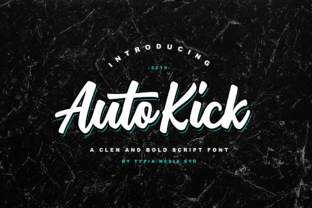 Auto Kick: Elevate Your Design with Vintage Charm