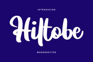 Hiltobe: A Playful Crafting Script for Standout Design