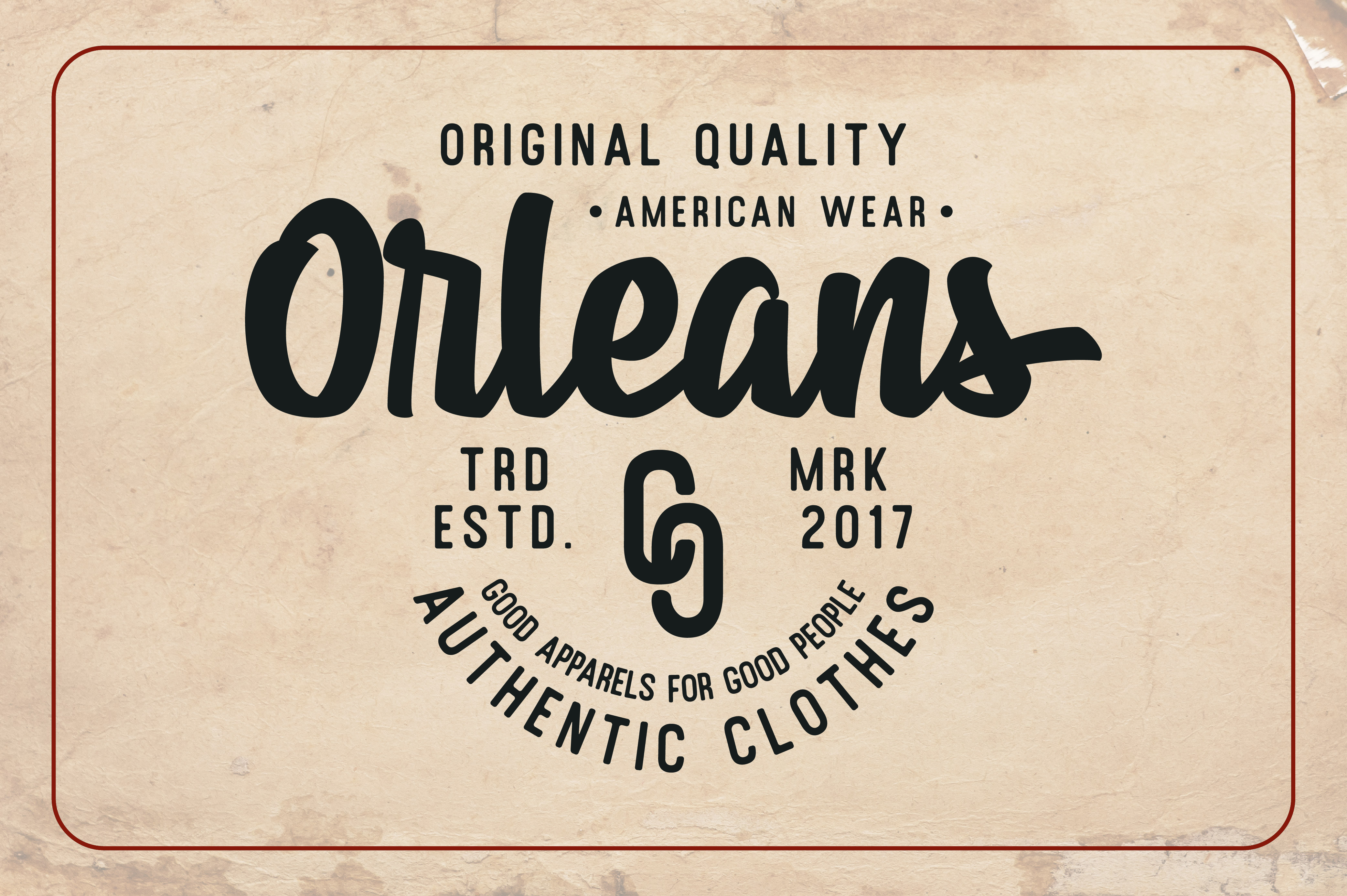 Housemate: The Vintage Script Font for Timeless Design