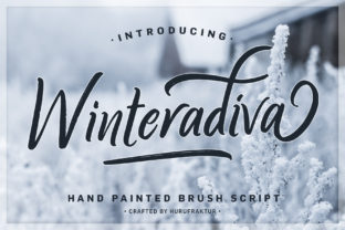 Winteradiva: Elevating Cold-Season Design Aesthetics